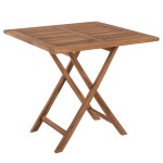 ΤΡΑΠΕΖΙ ΤΕΤΡΑΓΩΝΟ KENDALL ΠΤΥΣΣΟΜΕΝΟ HM9544 TEAK ΣΕ ΦΥΣΙΚΟ ΧΡΩΜΑ 80x80x75Yεκ. ΤΡΑΠΕΖΙ ΤΕΤΡΑΓΩΝΟ KENDALL ΠΤΥΣΣΟΜΕΝΟ HM9544 TEAK ΣΕ ΦΥΣΙΚΟ ΧΡΩΜΑ 80x80x75Yεκ.