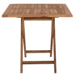 ΤΡΑΠΕΖΙ ΤΕΤΡΑΓΩΝΟ KENDALL ΠΤΥΣΣΟΜΕΝΟ HM9544 TEAK ΣΕ ΦΥΣΙΚΟ ΧΡΩΜΑ 80x80x75Yεκ. ΤΡΑΠΕΖΙ ΤΕΤΡΑΓΩΝΟ KENDALL ΠΤΥΣΣΟΜΕΝΟ HM9544 TEAK ΣΕ ΦΥΣΙΚΟ ΧΡΩΜΑ 80x80x75Yεκ.