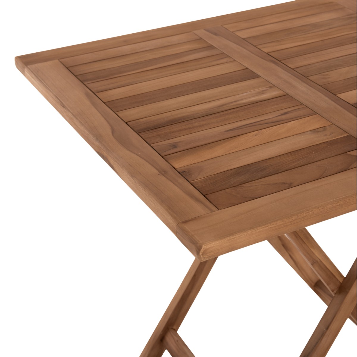 ΤΡΑΠΕΖΙ ΤΕΤΡΑΓΩΝΟ KENDALL ΠΤΥΣΣΟΜΕΝΟ HM9544 TEAK ΣΕ ΦΥΣΙΚΟ ΧΡΩΜΑ 80x80x75Yεκ. ΤΡΑΠΕΖΙ ΤΕΤΡΑΓΩΝΟ KENDALL ΠΤΥΣΣΟΜΕΝΟ HM9544 TEAK ΣΕ ΦΥΣΙΚΟ ΧΡΩΜΑ 80x80x75Yεκ.