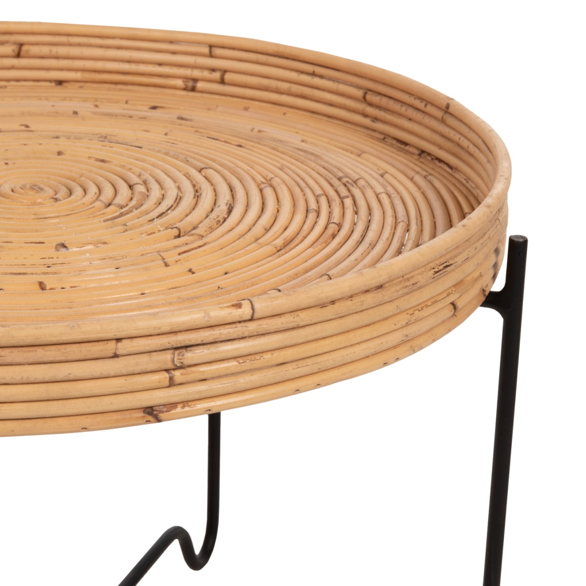 ΤΡΑΠΕΖΑΚΙ ΒΟΗΘΗΤΙΚΟ FLY HM7907 RATTAN ΦΥΣΙΚΟ ΧΡΩΜΑ-ΜΕΤΑΛΛΙΚΗ ΒΑΣΗ ΜΑΥΡΗ Φ50x40Υεκ. ΤΡΑΠΕΖΑΚΙ ΒΟΗΘΗΤΙΚΟ FLY HM7907 RATTAN ΦΥΣΙΚΟ ΧΡΩΜΑ-ΜΕΤΑΛΛΙΚΗ ΒΑΣΗ ΜΑΥΡΗ Φ50x40Υεκ.