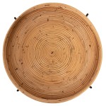 ΤΡΑΠΕΖΑΚΙ ΒΟΗΘΗΤΙΚΟ FLY HM7907 RATTAN ΦΥΣΙΚΟ ΧΡΩΜΑ-ΜΕΤΑΛΛΙΚΗ ΒΑΣΗ ΜΑΥΡΗ Φ50x40Υεκ. ΤΡΑΠΕΖΑΚΙ ΒΟΗΘΗΤΙΚΟ FLY HM7907 RATTAN ΦΥΣΙΚΟ ΧΡΩΜΑ-ΜΕΤΑΛΛΙΚΗ ΒΑΣΗ ΜΑΥΡΗ Φ50x40Υεκ.