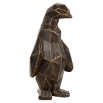 ΔΙΑΚΟΣΜΗΤΙΚΟ ΔΑΠΕΔΟΥ PENGUIN HM7913 GRC ΣΕ ΜΑΥΡΗ ΠΑΤΙΝΑ ΜΕ ΧΡΥΣΕΣ ΛΕΠΤΟΜΕΡΕΙΕΣ 30x20x60Υεκ. ΔΙΑΚΟΣΜΗΤΙΚΟ ΔΑΠΕΔΟΥ PENGUIN HM7913 GRC ΣΕ ΜΑΥΡΗ ΠΑΤΙΝΑ ΜΕ ΧΡΥΣΕΣ ΛΕΠΤΟΜΕΡΕΙΕΣ 30x20x60Υεκ.