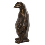ΔΙΑΚΟΣΜΗΤΙΚΟ ΔΑΠΕΔΟΥ PENGUIN HM7913 GRC ΣΕ ΜΑΥΡΗ ΠΑΤΙΝΑ ΜΕ ΧΡΥΣΕΣ ΛΕΠΤΟΜΕΡΕΙΕΣ 30x20x60Υεκ. ΔΙΑΚΟΣΜΗΤΙΚΟ ΔΑΠΕΔΟΥ PENGUIN HM7913 GRC ΣΕ ΜΑΥΡΗ ΠΑΤΙΝΑ ΜΕ ΧΡΥΣΕΣ ΛΕΠΤΟΜΕΡΕΙΕΣ 30x20x60Υεκ.