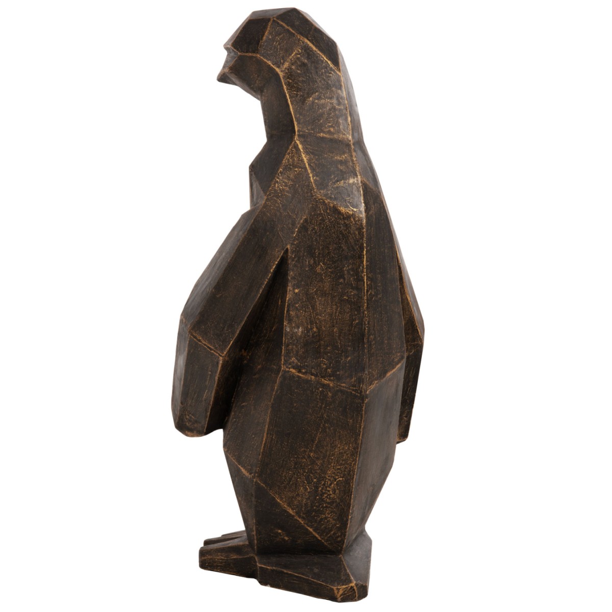 ΔΙΑΚΟΣΜΗΤΙΚΟ ΔΑΠΕΔΟΥ PENGUIN HM7914 GRC ΣΕ ΜΑΥΡΗ ΠΑΤΙΝΑ ΜΕ ΧΡΥΣΕΣ ΛΕΠΤΟΜΕΡΕΙΕΣ 45x45x100Y εκ. ΔΙΑΚΟΣΜΗΤΙΚΟ ΔΑΠΕΔΟΥ PENGUIN HM7914 GRC ΣΕ ΜΑΥΡΗ ΠΑΤΙΝΑ ΜΕ ΧΡΥΣΕΣ ΛΕΠΤΟΜΕΡΕΙΕΣ 45x45x100Y εκ.