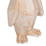 ΔΙΑΚΟΣΜΗΤΙΚΟ ΔΑΠΕΔΟΥ PENGUIN HM7916 GRC ΣΕ ΛΕΥΚΗ ΠΑΤΙΝΑ ΜΕ ΧΡΥΣΕΣ ΛΕΠΤΟΜΕΡΕΙΕΣ 45x45x100Υεκ. ΔΙΑΚΟΣΜΗΤΙΚΟ ΔΑΠΕΔΟΥ PENGUIN HM7916 GRC ΣΕ ΛΕΥΚΗ ΠΑΤΙΝΑ ΜΕ ΧΡΥΣΕΣ ΛΕΠΤΟΜΕΡΕΙΕΣ 45x45x100Υεκ.