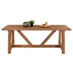 ΤΡΑΠΕΖΙ ΤΡΑΠΕΖΑΡΙΑΣ HM7922 PLUTON RECYCLED TEAK ΣΕ ΦΥΣΙΚΟ ΧΡΩΜΑ 200X100X75Yεκ. ΤΡΑΠΕΖΙ ΤΡΑΠΕΖΑΡΙΑΣ HM7922 PLUTON RECYCLED TEAK ΣΕ ΦΥΣΙΚΟ ΧΡΩΜΑ 200X100X75Yεκ.