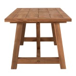 ΤΡΑΠΕΖΙ ΤΡΑΠΕΖΑΡΙΑΣ HM7922 PLUTON RECYCLED TEAK ΣΕ ΦΥΣΙΚΟ ΧΡΩΜΑ 200X100X75Yεκ. ΤΡΑΠΕΖΙ ΤΡΑΠΕΖΑΡΙΑΣ HM7922 PLUTON RECYCLED TEAK ΣΕ ΦΥΣΙΚΟ ΧΡΩΜΑ 200X100X75Yεκ.
