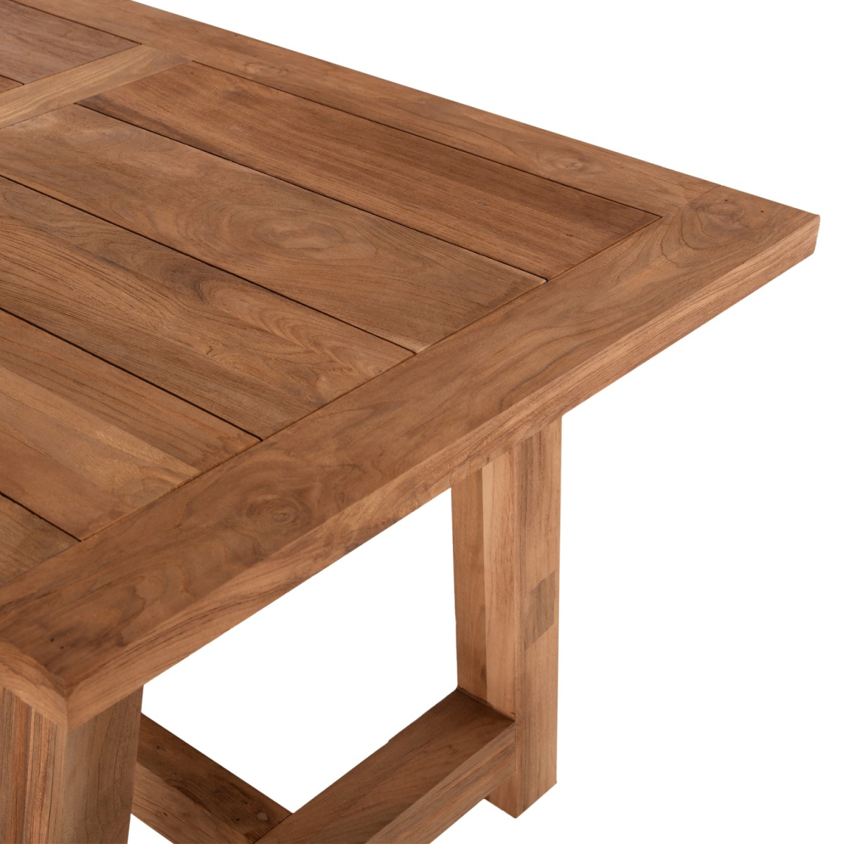 ΤΡΑΠΕΖΙ ΤΡΑΠΕΖΑΡΙΑΣ HM7922 PLUTON RECYCLED TEAK ΣΕ ΦΥΣΙΚΟ ΧΡΩΜΑ 200X100X75Yεκ. ΤΡΑΠΕΖΙ ΤΡΑΠΕΖΑΡΙΑΣ HM7922 PLUTON RECYCLED TEAK ΣΕ ΦΥΣΙΚΟ ΧΡΩΜΑ 200X100X75Yεκ.