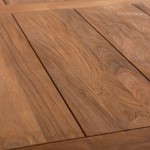 ΤΡΑΠΕΖΙ ΤΡΑΠΕΖΑΡΙΑΣ HM7922 PLUTON RECYCLED TEAK ΣΕ ΦΥΣΙΚΟ ΧΡΩΜΑ 200X100X75Yεκ. ΤΡΑΠΕΖΙ ΤΡΑΠΕΖΑΡΙΑΣ HM7922 PLUTON RECYCLED TEAK ΣΕ ΦΥΣΙΚΟ ΧΡΩΜΑ 200X100X75Yεκ.