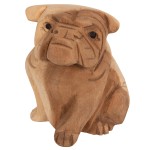 ΕΠΙΤΡΑΠΕΖΙΟ ΔΙΑΚΟΣΜΗΤΙΚΟ DOZER BULLDOG ΞΥΛΟ SUAR ΣΕ ΦΥΣΙΚΟ ΧΡΩΜΑ HM7923 9x8x12Y εκ. ΕΠΙΤΡΑΠΕΖΙΟ ΔΙΑΚΟΣΜΗΤΙΚΟ DOZER BULLDOG ΞΥΛΟ SUAR ΣΕ ΦΥΣΙΚΟ ΧΡΩΜΑ HM7923 9x8x12Y εκ.