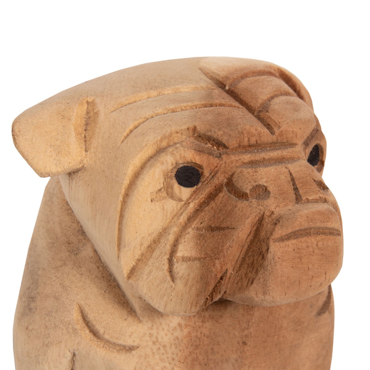 ΕΠΙΤΡΑΠΕΖΙΟ ΔΙΑΚΟΣΜΗΤΙΚΟ DOZER BULLDOG ΞΥΛΟ SUAR ΣΕ ΦΥΣΙΚΟ ΧΡΩΜΑ HM7923 9x8x12Y εκ. ΕΠΙΤΡΑΠΕΖΙΟ ΔΙΑΚΟΣΜΗΤΙΚΟ DOZER BULLDOG ΞΥΛΟ SUAR ΣΕ ΦΥΣΙΚΟ ΧΡΩΜΑ HM7923 9x8x12Y εκ.
