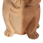 ΕΠΙΤΡΑΠΕΖΙΟ ΔΙΑΚΟΣΜΗΤΙΚΟ DOZER BULLDOG ΞΥΛΟ SUAR ΣΕ ΦΥΣΙΚΟ ΧΡΩΜΑ HM7923 9x8x12Y εκ. ΕΠΙΤΡΑΠΕΖΙΟ ΔΙΑΚΟΣΜΗΤΙΚΟ DOZER BULLDOG ΞΥΛΟ SUAR ΣΕ ΦΥΣΙΚΟ ΧΡΩΜΑ HM7923 9x8x12Y εκ.