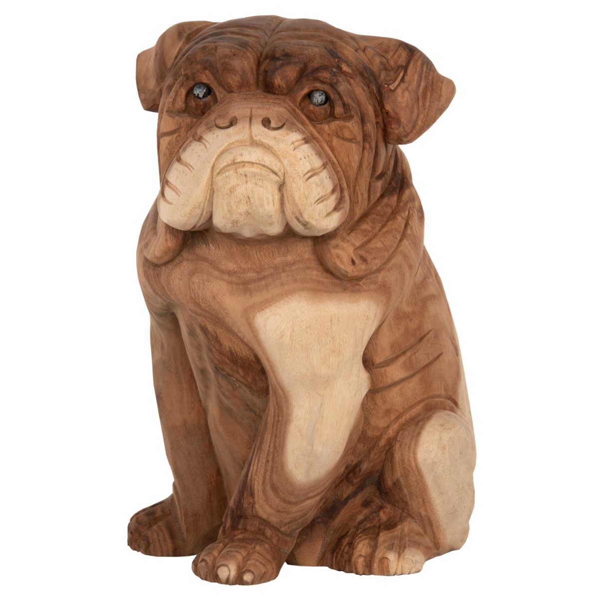 ΔΙΑΚΟΣΜΗΤΙΚΟ ΔΑΠΕΔΟΥ DOZER BULLDOG ΞΥΛO SUAR ΣΕ ΦΥΣΙΚΟ ΧΡΩΜΑ HM7924 26x27x40Y εκ. ΔΙΑΚΟΣΜΗΤΙΚΟ ΔΑΠΕΔΟΥ DOZER BULLDOG ΞΥΛO SUAR ΣΕ ΦΥΣΙΚΟ ΧΡΩΜΑ HM7924 26x27x40Y εκ.