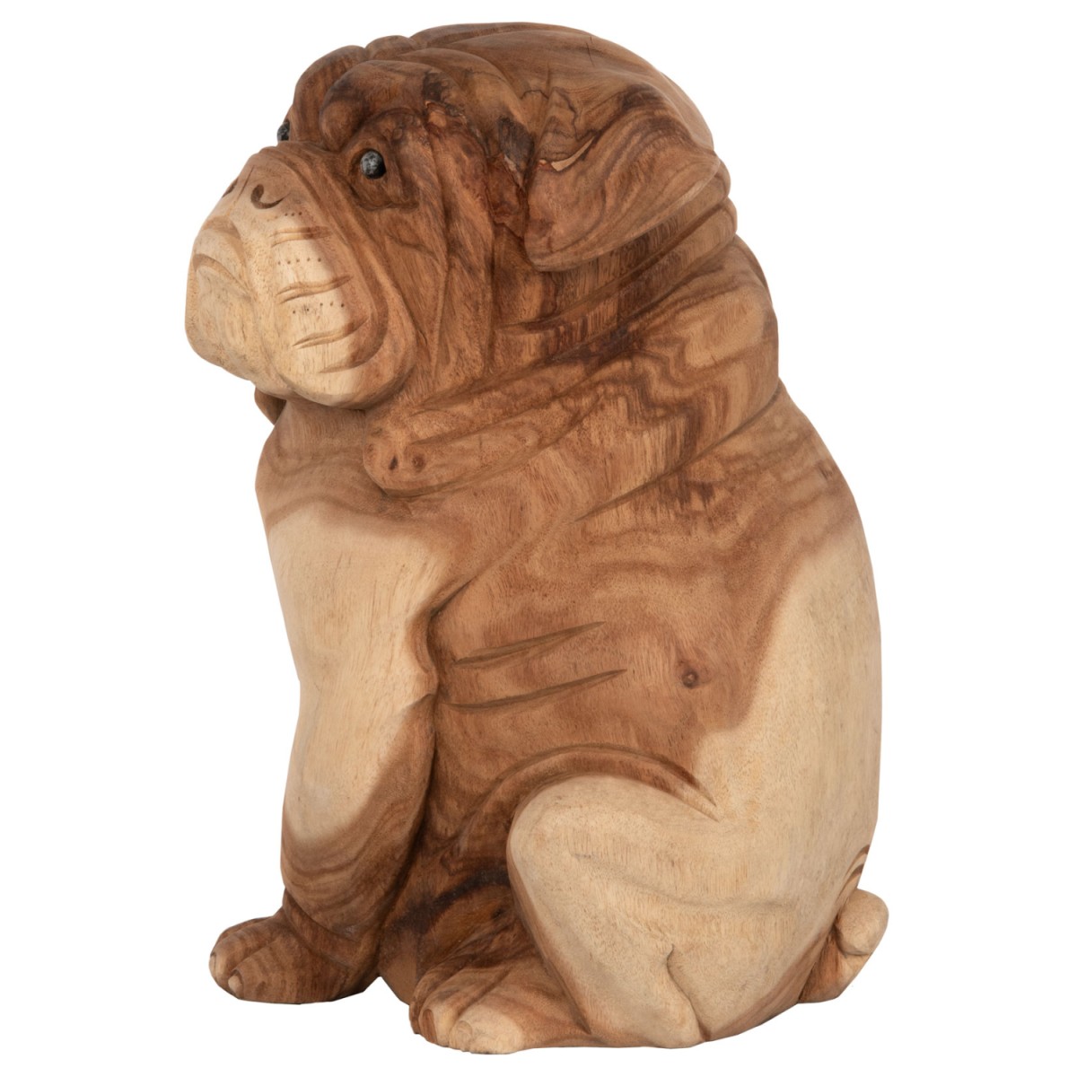 ΔΙΑΚΟΣΜΗΤΙΚΟ ΔΑΠΕΔΟΥ DOZER BULLDOG ΞΥΛO SUAR ΣΕ ΦΥΣΙΚΟ ΧΡΩΜΑ HM7924 26x27x40Y εκ. ΔΙΑΚΟΣΜΗΤΙΚΟ ΔΑΠΕΔΟΥ DOZER BULLDOG ΞΥΛO SUAR ΣΕ ΦΥΣΙΚΟ ΧΡΩΜΑ HM7924 26x27x40Y εκ.