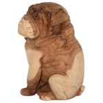 ΔΙΑΚΟΣΜΗΤΙΚΟ ΔΑΠΕΔΟΥ DOZER BULLDOG ΞΥΛO SUAR ΣΕ ΦΥΣΙΚΟ ΧΡΩΜΑ HM7924 26x27x40Y εκ. ΔΙΑΚΟΣΜΗΤΙΚΟ ΔΑΠΕΔΟΥ DOZER BULLDOG ΞΥΛO SUAR ΣΕ ΦΥΣΙΚΟ ΧΡΩΜΑ HM7924 26x27x40Y εκ.