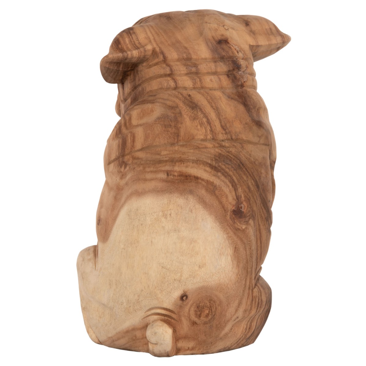ΔΙΑΚΟΣΜΗΤΙΚΟ ΔΑΠΕΔΟΥ DOZER BULLDOG ΞΥΛO SUAR ΣΕ ΦΥΣΙΚΟ ΧΡΩΜΑ HM7924 26x27x40Y εκ. ΔΙΑΚΟΣΜΗΤΙΚΟ ΔΑΠΕΔΟΥ DOZER BULLDOG ΞΥΛO SUAR ΣΕ ΦΥΣΙΚΟ ΧΡΩΜΑ HM7924 26x27x40Y εκ.