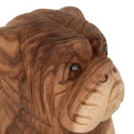 ΔΙΑΚΟΣΜΗΤΙΚΟ ΔΑΠΕΔΟΥ DOZER BULLDOG ΞΥΛO SUAR ΣΕ ΦΥΣΙΚΟ ΧΡΩΜΑ HM7924 26x27x40Y εκ. ΔΙΑΚΟΣΜΗΤΙΚΟ ΔΑΠΕΔΟΥ DOZER BULLDOG ΞΥΛO SUAR ΣΕ ΦΥΣΙΚΟ ΧΡΩΜΑ HM7924 26x27x40Y εκ.