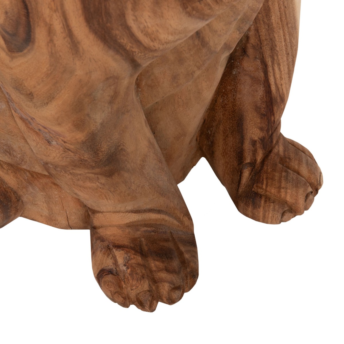 ΔΙΑΚΟΣΜΗΤΙΚΟ ΔΑΠΕΔΟΥ DOZER BULLDOG ΞΥΛO SUAR ΣΕ ΦΥΣΙΚΟ ΧΡΩΜΑ HM7924 26x27x40Y εκ. ΔΙΑΚΟΣΜΗΤΙΚΟ ΔΑΠΕΔΟΥ DOZER BULLDOG ΞΥΛO SUAR ΣΕ ΦΥΣΙΚΟ ΧΡΩΜΑ HM7924 26x27x40Y εκ.