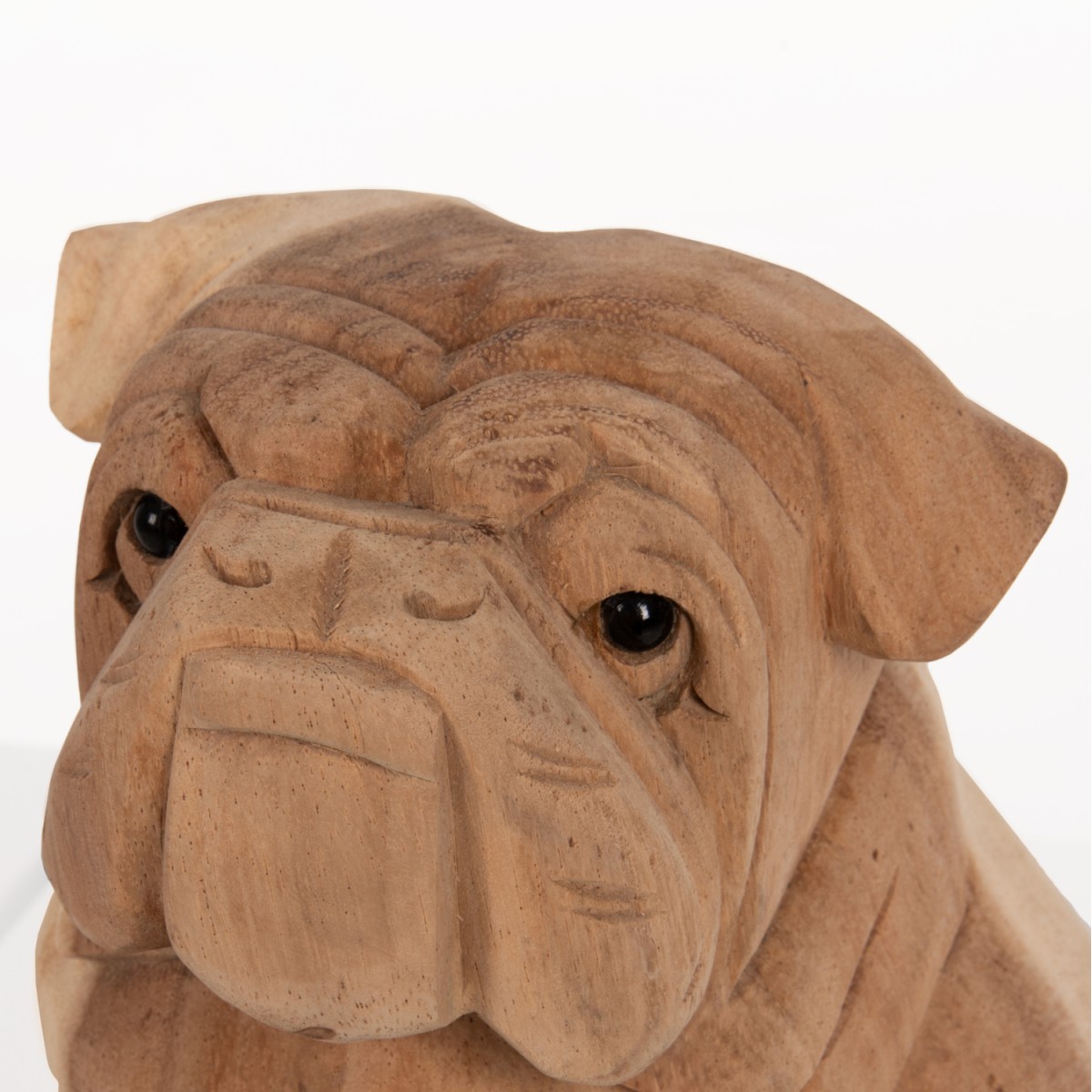ΕΠΙΤΡΑΠΕΖΙΟ ΔΙΑΚΟΣΜΗΤΙΚΟ DOZER BULLDOG ΞΥΛΟ SUAR ΣΕ ΦΥΣΙΚΟ ΧΡΩΜΑ HM7925 18x14x20Y εκ. ΕΠΙΤΡΑΠΕΖΙΟ ΔΙΑΚΟΣΜΗΤΙΚΟ DOZER BULLDOG ΞΥΛΟ SUAR ΣΕ ΦΥΣΙΚΟ ΧΡΩΜΑ HM7925 18x14x20Y εκ.