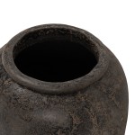 ΔΙΑΚΟΣΜΗΤΙΚΟ ΒΑΖΟ ΔΑΠΕΔΟΥ SPARTA HM7933 ΤΕΡΑΚΟΤΑ ΣΕ ΜΑΥΡΗ ΑΠΟΧΡΩΣΗ Φ47x69Υεκ. ΔΙΑΚΟΣΜΗΤΙΚΟ ΒΑΖΟ ΔΑΠΕΔΟΥ SPARTA HM7933 ΤΕΡΑΚΟΤΑ ΣΕ ΜΑΥΡΗ ΑΠΟΧΡΩΣΗ Φ47x69Υεκ.