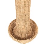 ΔΙΑΚΟΣΜΗΤΙΚΟ ΔΕΝΤΡΟ HM7871 RATTAN ΣΕ ΦΥΣΙΚΟ ΧΡΩΜΑ Φ110x180Yεκ. ΔΙΑΚΟΣΜΗΤΙΚΟ ΔΕΝΤΡΟ HM7871 RATTAN ΣΕ ΦΥΣΙΚΟ ΧΡΩΜΑ Φ110x180Yεκ.
