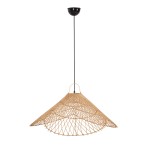 ΦΩΤΙΣΤΙΚΟ ΟΡΟΦΗΣ ΚΡΕΜΑΣΤΟ HM7879.02 RATTAN ΣΕ ΦΥΣΙΚΟ ΧΡΩΜΑ Φ80x126Υ εκ. ΦΩΤΙΣΤΙΚΟ ΟΡΟΦΗΣ ΚΡΕΜΑΣΤΟ HM7879.02 RATTAN ΣΕ ΦΥΣΙΚΟ ΧΡΩΜΑ Φ80x126Υ εκ.