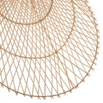 ΦΩΤΙΣΤΙΚΟ ΟΡΟΦΗΣ ΚΡΕΜΑΣΤΟ HM7879.02 RATTAN ΣΕ ΦΥΣΙΚΟ ΧΡΩΜΑ Φ80x126Υ εκ. ΦΩΤΙΣΤΙΚΟ ΟΡΟΦΗΣ ΚΡΕΜΑΣΤΟ HM7879.02 RATTAN ΣΕ ΦΥΣΙΚΟ ΧΡΩΜΑ Φ80x126Υ εκ.