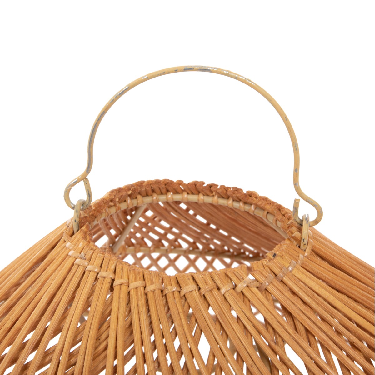 ΦΩΤΙΣΤΙΚΟ ΟΡΟΦΗΣ ΚΡΕΜΑΣΤΟ HM7880.02 RATTAN ΣΕ ΜΠΕΖ ΤΗΣ ΑΜΜΟΥ ΧΡΩΜΑ Φ97x46Υεκ ΦΩΤΙΣΤΙΚΟ ΟΡΟΦΗΣ ΚΡΕΜΑΣΤΟ HM7880.02 RATTAN ΣΕ ΜΠΕΖ ΤΗΣ ΑΜΜΟΥ ΧΡΩΜΑ Φ97x46Υεκ