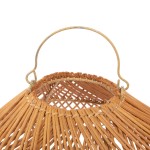 ΦΩΤΙΣΤΙΚΟ ΟΡΟΦΗΣ ΚΡΕΜΑΣΤΟ HM7880.02 RATTAN ΣΕ ΜΠΕΖ ΤΗΣ ΑΜΜΟΥ ΧΡΩΜΑ Φ97x46Υεκ ΦΩΤΙΣΤΙΚΟ ΟΡΟΦΗΣ ΚΡΕΜΑΣΤΟ HM7880.02 RATTAN ΣΕ ΜΠΕΖ ΤΗΣ ΑΜΜΟΥ ΧΡΩΜΑ Φ97x46Υεκ