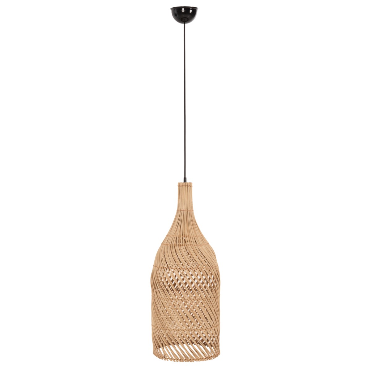 ΦΩΤΙΣΤΙΚΟ ΟΡΟΦΗΣ HM7885 ΚΡΕΜΑΣΤΟ ΑΠΟ RATTAN ΣΕ ΦΥΣΙΚΟ ΧΡΩΜΑ Φ23x148Yεκ. ΦΩΤΙΣΤΙΚΟ ΟΡΟΦΗΣ HM7885 ΚΡΕΜΑΣΤΟ ΑΠΟ RATTAN ΣΕ ΦΥΣΙΚΟ ΧΡΩΜΑ Φ23x148Yεκ.