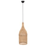 ΦΩΤΙΣΤΙΚΟ ΟΡΟΦΗΣ HM7885 ΚΡΕΜΑΣΤΟ ΑΠΟ RATTAN ΣΕ ΦΥΣΙΚΟ ΧΡΩΜΑ Φ23x148Yεκ. ΦΩΤΙΣΤΙΚΟ ΟΡΟΦΗΣ HM7885 ΚΡΕΜΑΣΤΟ ΑΠΟ RATTAN ΣΕ ΦΥΣΙΚΟ ΧΡΩΜΑ Φ23x148Yεκ.