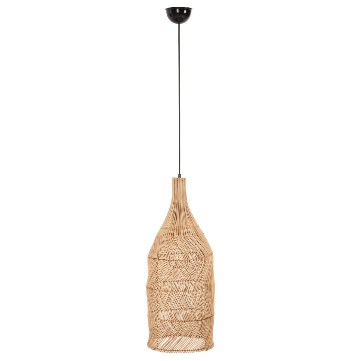ΦΩΤΙΣΤΙΚΟ ΟΡΟΦΗΣ THEON HM7888 ΚΡΕΜΑΣΤΟ ΑΠΟ RATTAN ΣΕ ΦΥΣΙΚΟ ΧΡΩΜΑ Φ22x148Υ εκ. ΦΩΤΙΣΤΙΚΟ ΟΡΟΦΗΣ THEON HM7888 ΚΡΕΜΑΣΤΟ ΑΠΟ RATTAN ΣΕ ΦΥΣΙΚΟ ΧΡΩΜΑ Φ22x148Υ εκ.