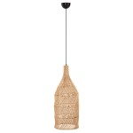 ΦΩΤΙΣΤΙΚΟ ΟΡΟΦΗΣ THEON HM7888 ΚΡΕΜΑΣΤΟ ΑΠΟ RATTAN ΣΕ ΦΥΣΙΚΟ ΧΡΩΜΑ Φ22x148Υ εκ. ΦΩΤΙΣΤΙΚΟ ΟΡΟΦΗΣ THEON HM7888 ΚΡΕΜΑΣΤΟ ΑΠΟ RATTAN ΣΕ ΦΥΣΙΚΟ ΧΡΩΜΑ Φ22x148Υ εκ.