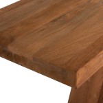 ΚΟΝΣΟΛΑ ΑΠΟ ΞΥΛΟ ΤΕΑΚ ΦΥΣΙΚΟ ΧΡΩΜΑ HM9555 220x50x90Υεκ. ΚΟΝΣΟΛΑ ΑΠΟ ΞΥΛΟ ΤΕΑΚ ΦΥΣΙΚΟ ΧΡΩΜΑ HM9555 220x50x90Υεκ.