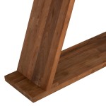 ΚΟΝΣΟΛΑ ΑΠΟ ΞΥΛΟ ΤΕΑΚ ΦΥΣΙΚΟ ΧΡΩΜΑ HM9555 220x50x90Υεκ. ΚΟΝΣΟΛΑ ΑΠΟ ΞΥΛΟ ΤΕΑΚ ΦΥΣΙΚΟ ΧΡΩΜΑ HM9555 220x50x90Υεκ.