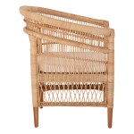 ΠΟΛΥΘΡΟΝΑ MALAWI HM9635.04 ΞΥΛΟ ΜΑΟΝΙ ΕΠΕΝΔΥΣΗ RATTAN ΛΕΥΚΟ ΜΑΞΙΛΑΡΙ ΚΑΘΙΣΜΑΤΟΣ 80x70x86Υεκ. ΠΟΛΥΘΡΟΝΑ MALAWI HM9635.04 ΞΥΛΟ ΜΑΟΝΙ ΕΠΕΝΔΥΣΗ RATTAN ΛΕΥΚΟ ΜΑΞΙΛΑΡΙ ΚΑΘΙΣΜΑΤΟΣ 80x70x86Υεκ.