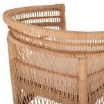 ΠΟΛΥΘΡΟΝΑ MALAWI HM9635.04 ΞΥΛΟ ΜΑΟΝΙ ΕΠΕΝΔΥΣΗ RATTAN ΛΕΥΚΟ ΜΑΞΙΛΑΡΙ ΚΑΘΙΣΜΑΤΟΣ 80x70x86Υεκ. ΠΟΛΥΘΡΟΝΑ MALAWI HM9635.04 ΞΥΛΟ ΜΑΟΝΙ ΕΠΕΝΔΥΣΗ RATTAN ΛΕΥΚΟ ΜΑΞΙΛΑΡΙ ΚΑΘΙΣΜΑΤΟΣ 80x70x86Υεκ.
