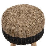 ΣΚΑΜΠΟ BEAM HM7827 ΞΥΛΟ ΤΕΑΚ ΚΑΙ SEAGRASS ΣΕ ΦΥΣΙΚΟ & ΜΑΥΡΟ Φ43x45Yεκ. ΣΚΑΜΠΟ BEAM HM7827 ΞΥΛΟ ΤΕΑΚ ΚΑΙ SEAGRASS ΣΕ ΦΥΣΙΚΟ & ΜΑΥΡΟ Φ43x45Yεκ.