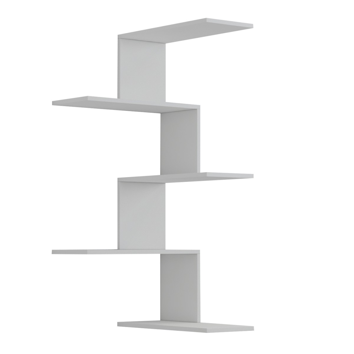 ΕΠΙΤΟΙΧΙΑ ΡΑΦΙΕΡΑ RORY HM8931.11 ΜΕΛΑΜΙΝΗ ΣΕ ΛΕΥΚΟ 22x51,5x109Υ εκ. ΕΠΙΤΟΙΧΙΑ ΡΑΦΙΕΡΑ RORY HM8931.11 ΜΕΛΑΜΙΝΗ ΣΕ ΛΕΥΚΟ 22x51,5x109Υ εκ.