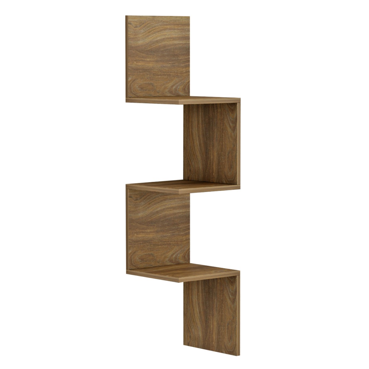 ΕΠΙΤΟΙΧΙΑ ΓΩΝΙΑΚΗ ΡΑΦΙΕΡΑ ILLUSION HM8935.11 ΜΕΛΑΜΙΝΗ ΣΕ ΣΚΟΥΡΟ ΦΥΣΙΚΟ 25x25x105,4Υεκ. ΕΠΙΤΟΙΧΙΑ ΓΩΝΙΑΚΗ ΡΑΦΙΕΡΑ ILLUSION HM8935.11 ΜΕΛΑΜΙΝΗ ΣΕ ΣΚΟΥΡΟ ΦΥΣΙΚΟ 25x25x105,4Υεκ.