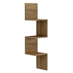 ΕΠΙΤΟΙΧΙΑ ΓΩΝΙΑΚΗ ΡΑΦΙΕΡΑ ILLUSION HM8935.11 ΜΕΛΑΜΙΝΗ ΣΕ ΣΚΟΥΡΟ ΦΥΣΙΚΟ 25x25x105,4Υεκ. ΕΠΙΤΟΙΧΙΑ ΓΩΝΙΑΚΗ ΡΑΦΙΕΡΑ ILLUSION HM8935.11 ΜΕΛΑΜΙΝΗ ΣΕ ΣΚΟΥΡΟ ΦΥΣΙΚΟ 25x25x105,4Υεκ.