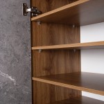 ΠΑΠΟΥΤΣΟΘΗΚΗ-ΝΤΟΥΛΑΠΙ ALVARO HM8954.12 ΜΕΛΑΜΙΝΗ SONAMA-STONE TEXTURE 50Χ38Χ135Yεκ. ΠΑΠΟΥΤΣΟΘΗΚΗ-ΝΤΟΥΛΑΠΙ ALVARO HM8954.12 ΜΕΛΑΜΙΝΗ SONAMA-STONE TEXTURE 50Χ38Χ135Yεκ.