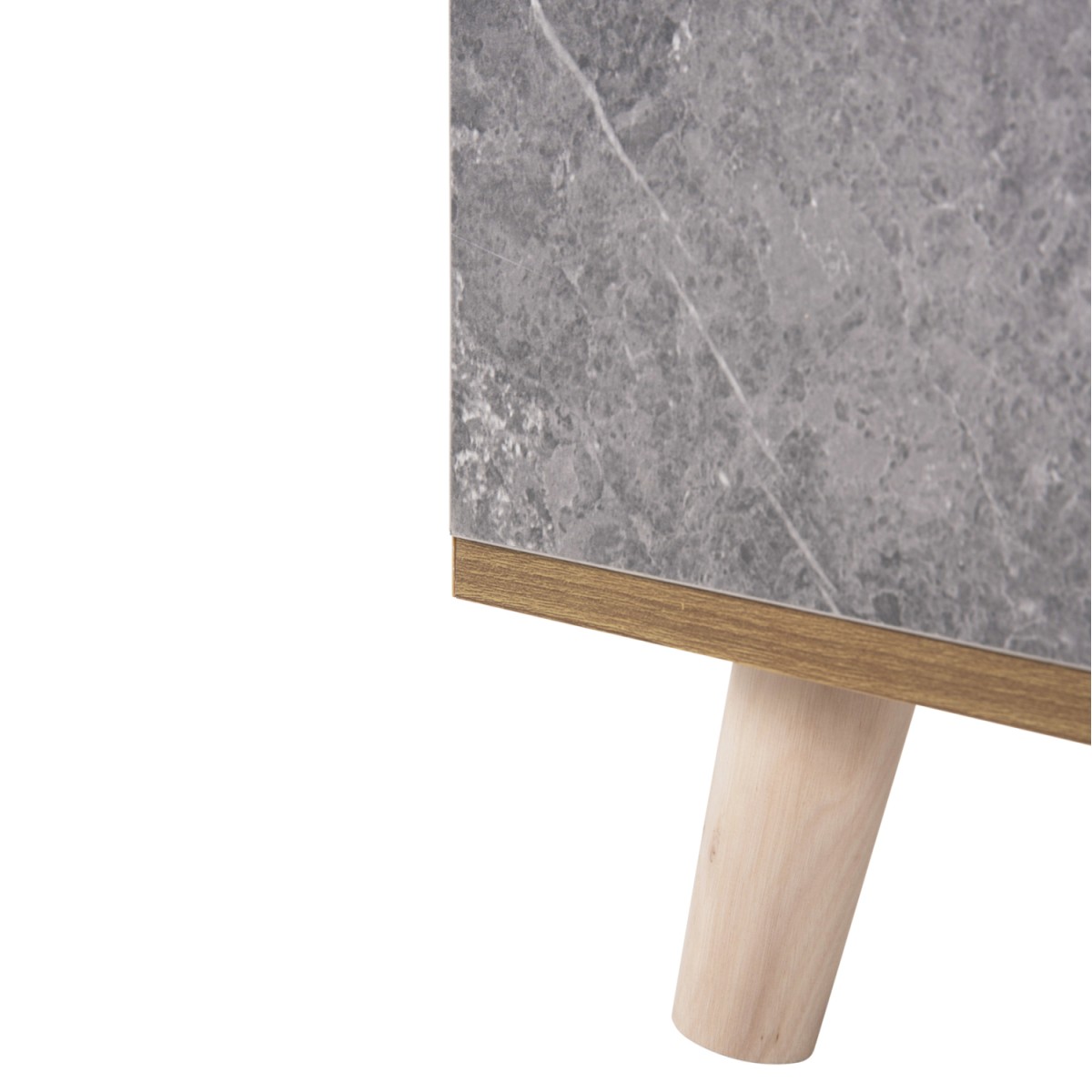 ΠΑΠΟΥΤΣΟΘΗΚΗ-ΝΤΟΥΛΑΠΙ ALVARO HM8954.12 ΜΕΛΑΜΙΝΗ SONAMA-STONE TEXTURE 50Χ38Χ135Yεκ. ΠΑΠΟΥΤΣΟΘΗΚΗ-ΝΤΟΥΛΑΠΙ ALVARO HM8954.12 ΜΕΛΑΜΙΝΗ SONAMA-STONE TEXTURE 50Χ38Χ135Yεκ.