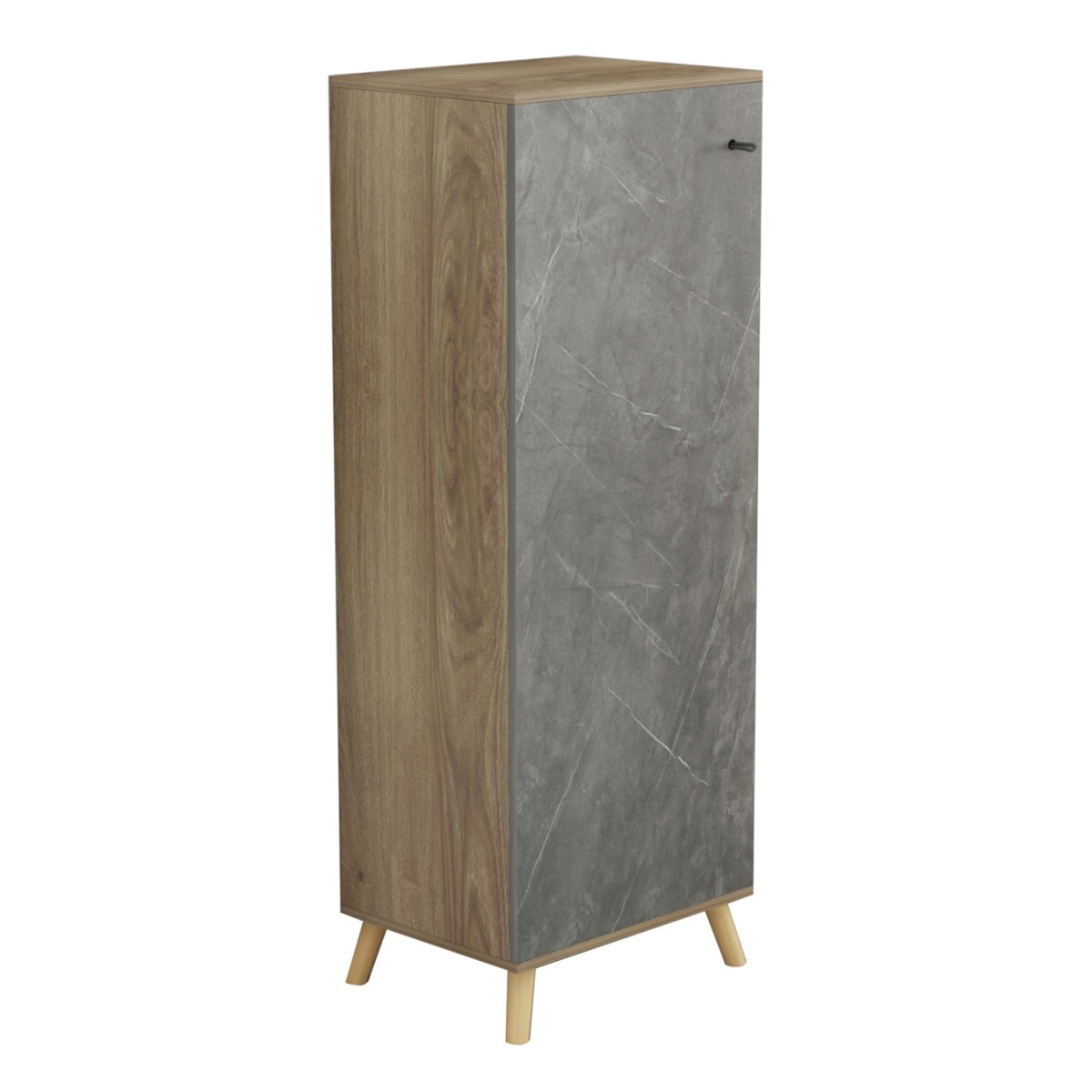 ΠΑΠΟΥΤΣΟΘΗΚΗ-ΝΤΟΥΛΑΠΙ ALVARO HM8954.14 ΜΕΛΑΜΙΝΗ SONAMA-STONE TEXTURE 50Χ38Χ135Yεκ. ΠΑΠΟΥΤΣΟΘΗΚΗ-ΝΤΟΥΛΑΠΙ ALVARO HM8954.14 ΜΕΛΑΜΙΝΗ SONAMA-STONE TEXTURE 50Χ38Χ135Yεκ.