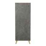 ΠΑΠΟΥΤΣΟΘΗΚΗ-ΝΤΟΥΛΑΠΙ ALVARO HM8954.14 ΜΕΛΑΜΙΝΗ SONAMA-STONE TEXTURE 50Χ38Χ135Yεκ. ΠΑΠΟΥΤΣΟΘΗΚΗ-ΝΤΟΥΛΑΠΙ ALVARO HM8954.14 ΜΕΛΑΜΙΝΗ SONAMA-STONE TEXTURE 50Χ38Χ135Yεκ.