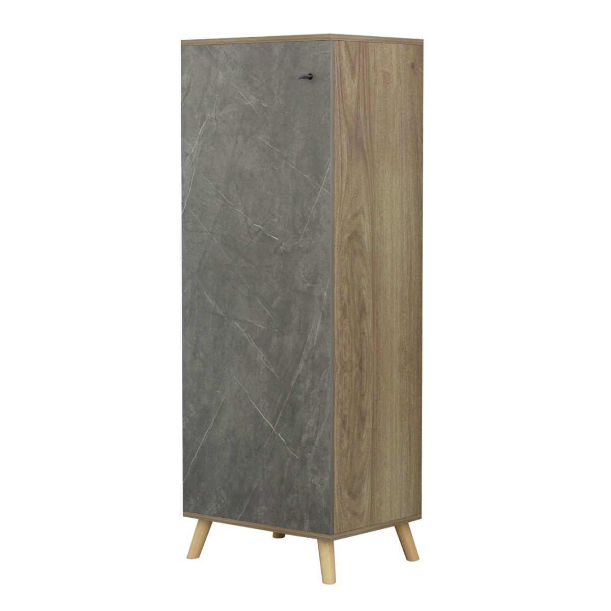 ΠΑΠΟΥΤΣΟΘΗΚΗ-ΝΤΟΥΛΑΠΙ ALVARO HM8954.14 ΜΕΛΑΜΙΝΗ SONAMA-STONE TEXTURE 50Χ38Χ135Yεκ. ΠΑΠΟΥΤΣΟΘΗΚΗ-ΝΤΟΥΛΑΠΙ ALVARO HM8954.14 ΜΕΛΑΜΙΝΗ SONAMA-STONE TEXTURE 50Χ38Χ135Yεκ.