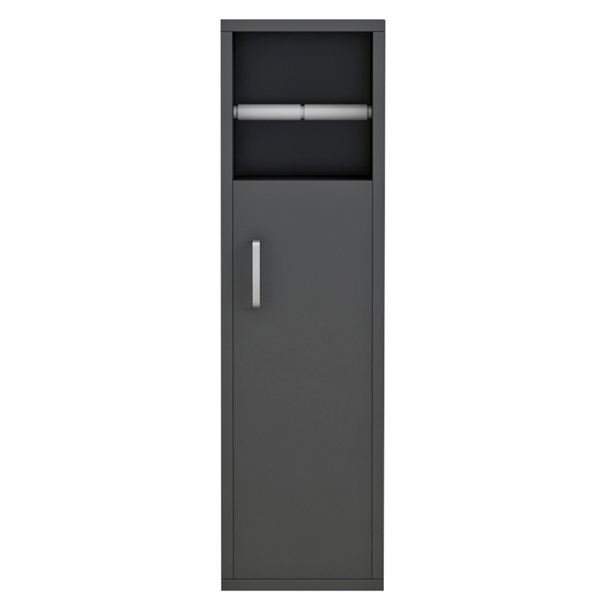 ΝΤΟΥΛΑΠΙ ΜΠΑΝΙΟΥ DAMIEN HM9025.11 ΜΕΛΑΜΙΝΗ ΑΝΘΡΑΚΙ 20x13x70Yεκ. ΝΤΟΥΛΑΠΙ ΜΠΑΝΙΟΥ DAMIEN HM9025.11 ΜΕΛΑΜΙΝΗ ΑΝΘΡΑΚΙ 20x13x70Yεκ.