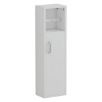 ΝΤΟΥΛΑΠΙ ΜΠΑΝΙΟΥ DAMIEN HM9025.12 ΜΕΛΑΜΙΝΗ ΛΕΥΚΗ 20x13x70Yεκ. ΝΤΟΥΛΑΠΙ ΜΠΑΝΙΟΥ DAMIEN HM9025.12 ΜΕΛΑΜΙΝΗ ΛΕΥΚΗ 20x13x70Yεκ.