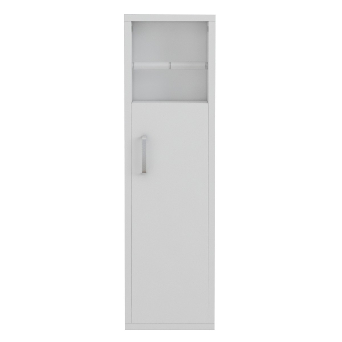 ΝΤΟΥΛΑΠΙ ΜΠΑΝΙΟΥ DAMIEN HM9025.12 ΜΕΛΑΜΙΝΗ ΛΕΥΚΗ 20x13x70Yεκ. ΝΤΟΥΛΑΠΙ ΜΠΑΝΙΟΥ DAMIEN HM9025.12 ΜΕΛΑΜΙΝΗ ΛΕΥΚΗ 20x13x70Yεκ.