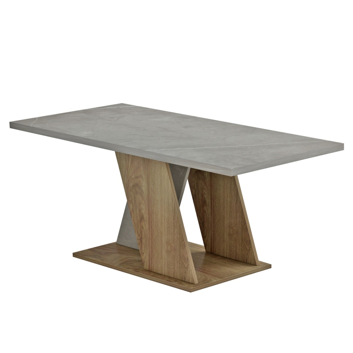 ΤΡΑΠΕΖΙ ΣΑΛΟΝΙΟΥ DILE HM9528.02 ΜΕΛΑΜΙΝΗ ΣΕ STONE TEXTURE ΓΚΡΙ-ΦΥΣΙΚΟ 110x55x47Υεκ. ΤΡΑΠΕΖΙ ΣΑΛΟΝΙΟΥ DILE HM9528.02 ΜΕΛΑΜΙΝΗ ΣΕ STONE TEXTURE ΓΚΡΙ-ΦΥΣΙΚΟ 110x55x47Υεκ.